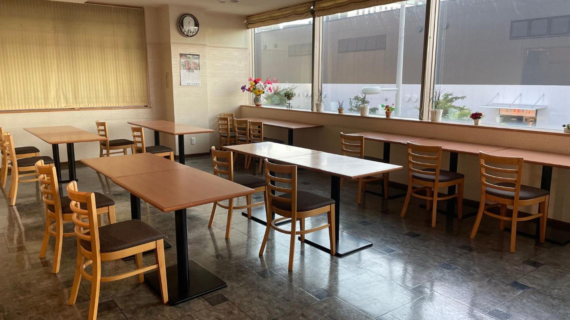 Business Hotel Ekimae Hakodate Exteriér fotografie