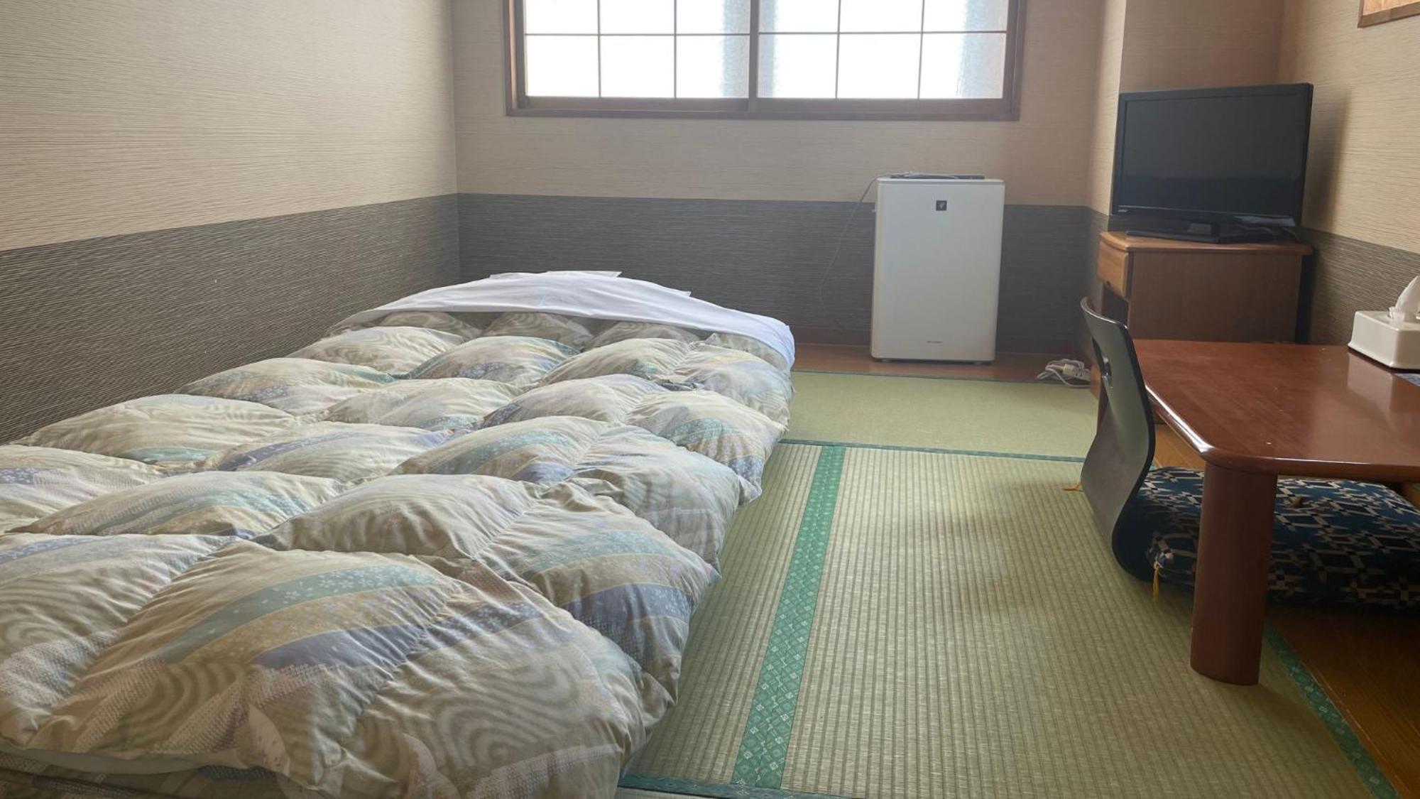 Business Hotel Ekimae Hakodate Exteriér fotografie