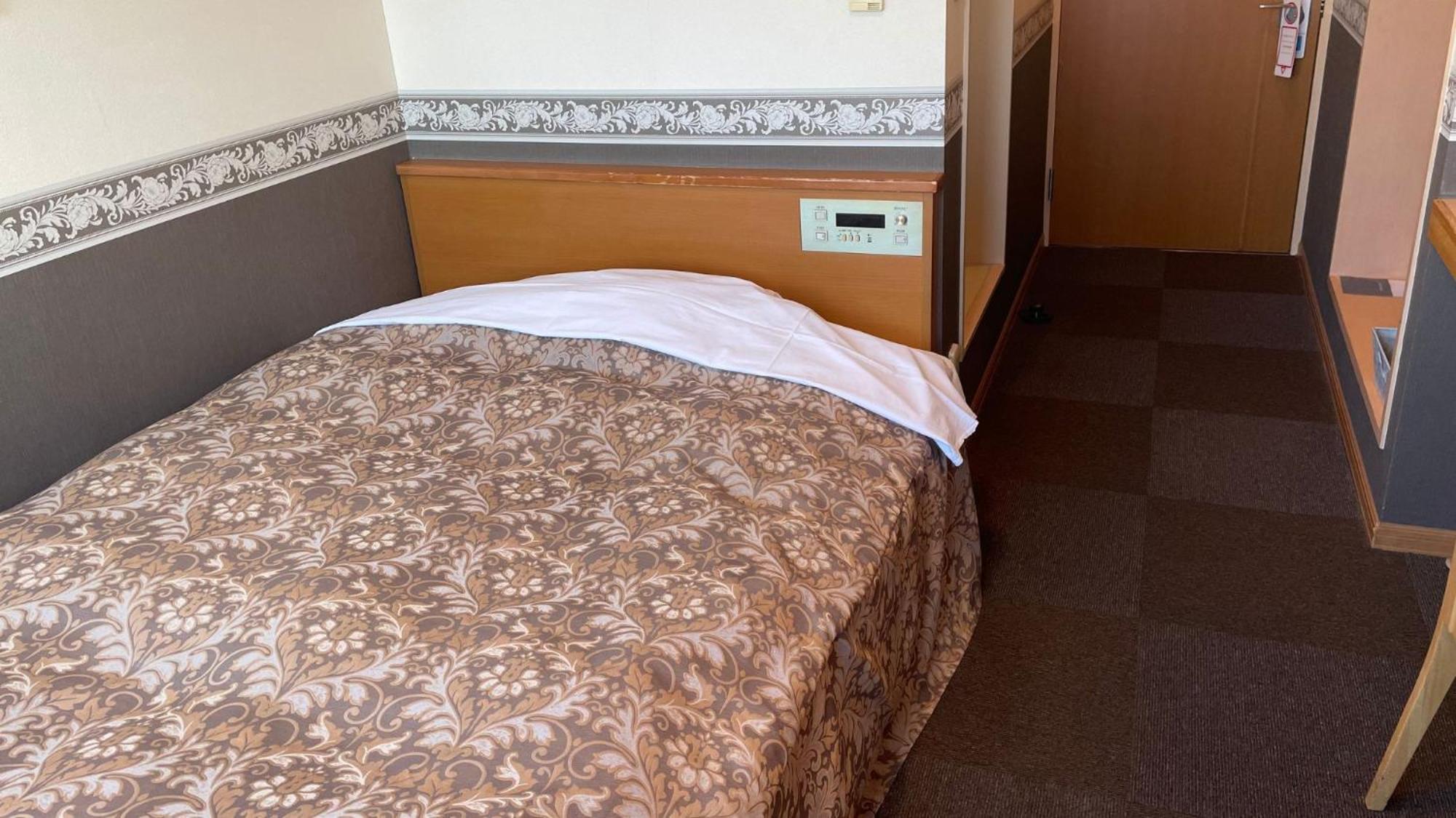 Business Hotel Ekimae Hakodate Exteriér fotografie